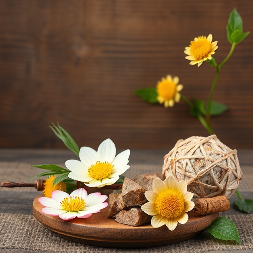 botanical supplement