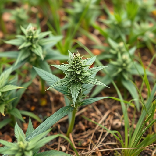 botanical supplement