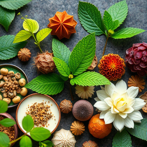 botanical supplement