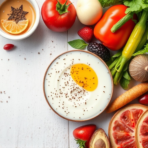 botanical supplement