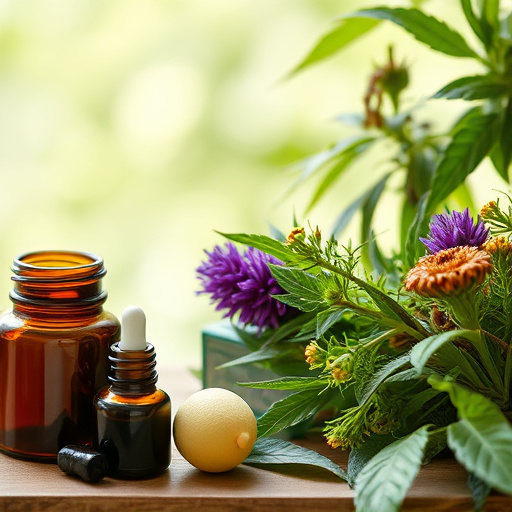 botanical supplement