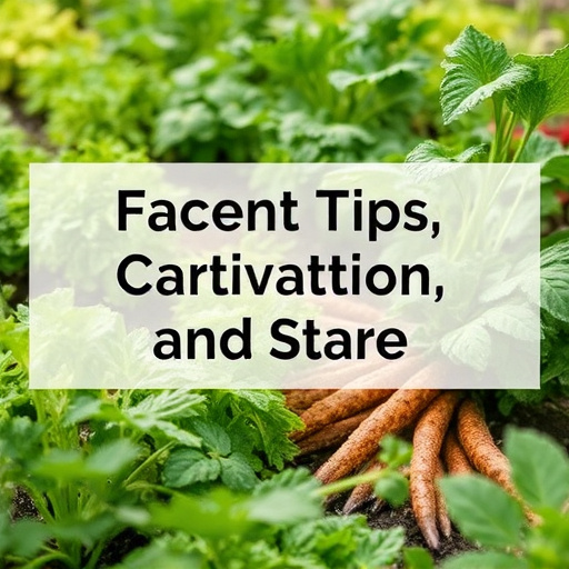 botanical supplement