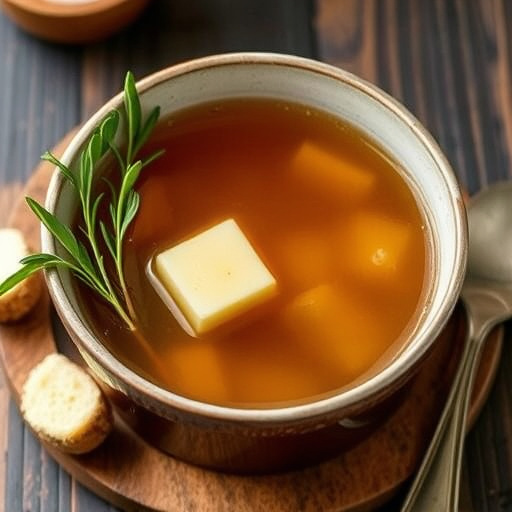 botanical supplement