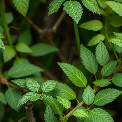 botanical supplement