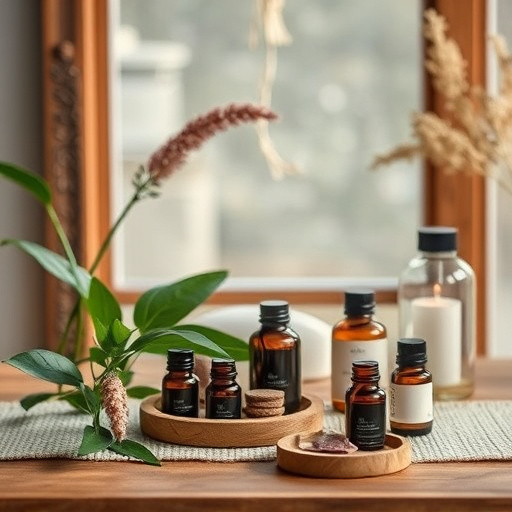 botanical supplement