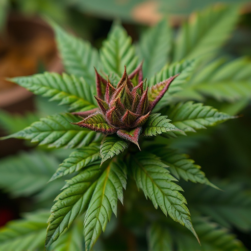 botanical supplement