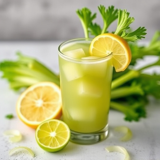 botanical supplement