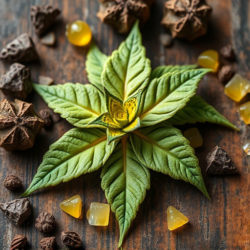 botanical supplement