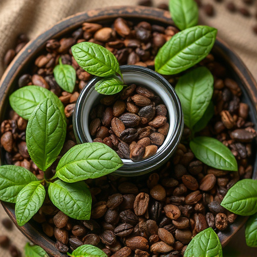 botanical supplement