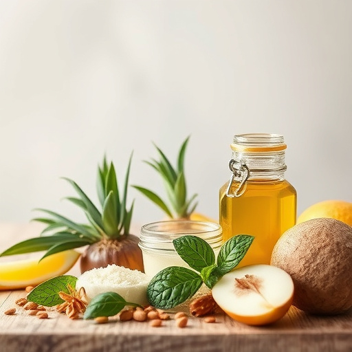 botanical supplement