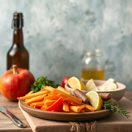 botanical supplement