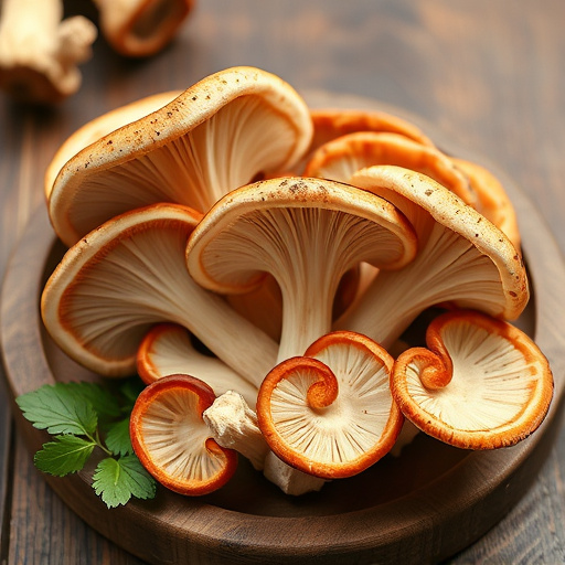 botanical supplement