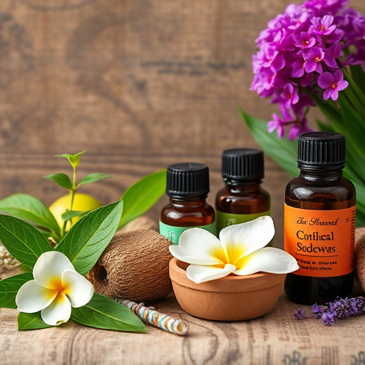 botanical supplement