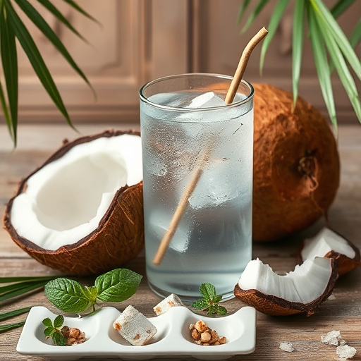 botanical supplement