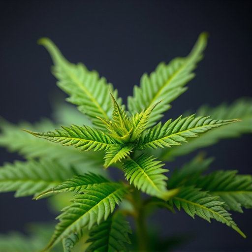 botanical supplement