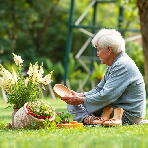 botanical supplement