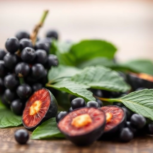 botanical supplement