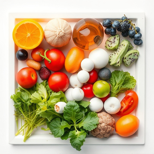 botanical supplement