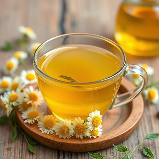 botanical supplement