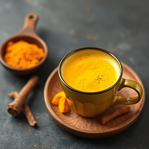 botanical supplement