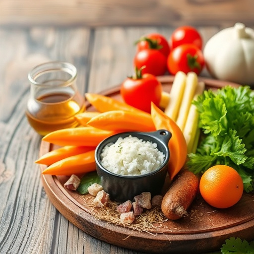 botanical supplement