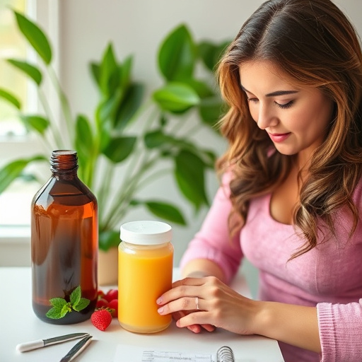 botanical supplement