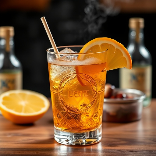 botanical supplement