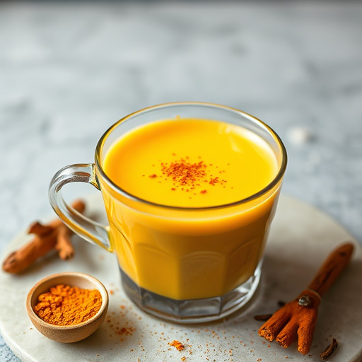 botanical supplement