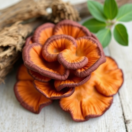 botanical supplement