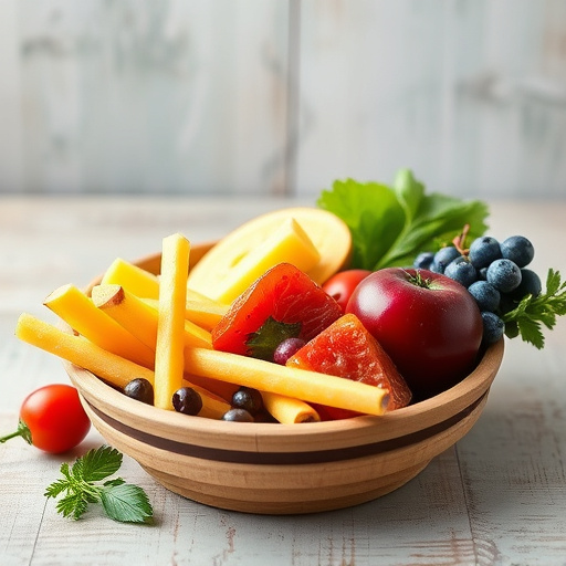 botanical supplement