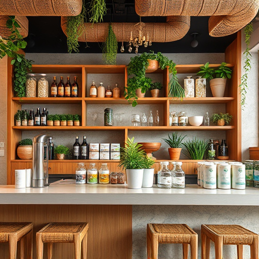 botanical supplement