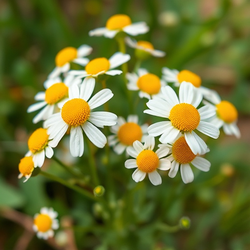 botanical supplement