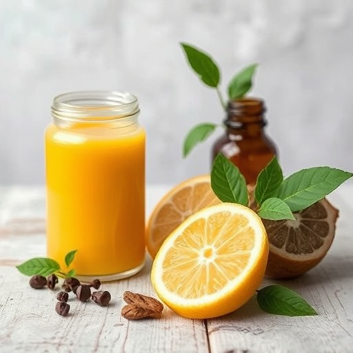 botanical supplement