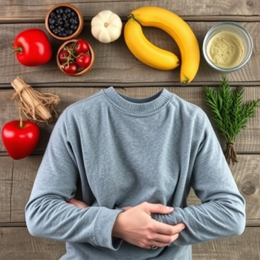 botanical supplement