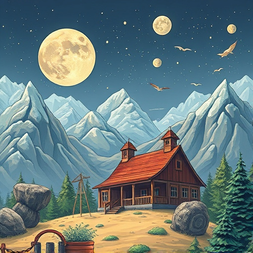 botanical supplement