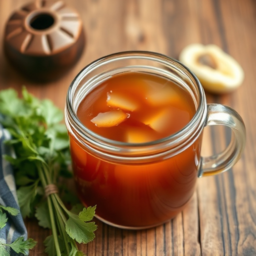 botanical supplement