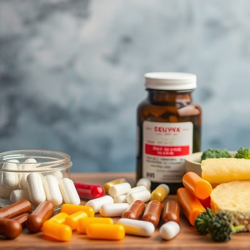 botanical supplement