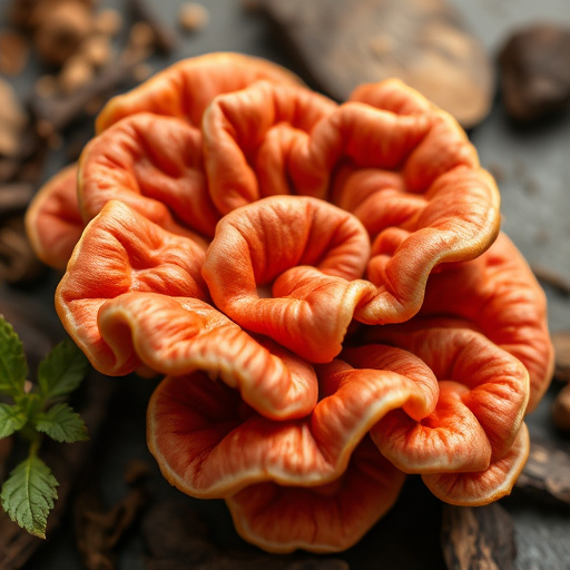 botanical supplement