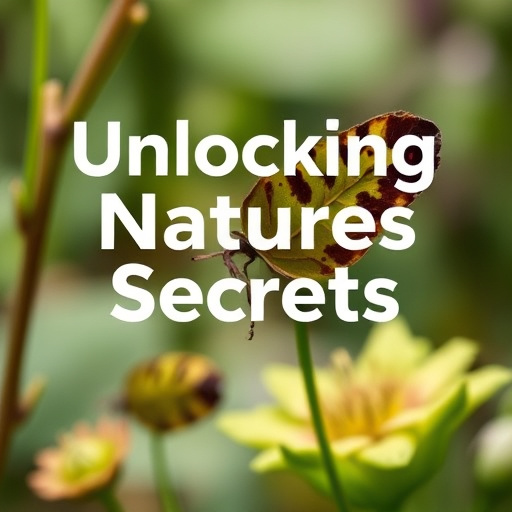 botanical supplement