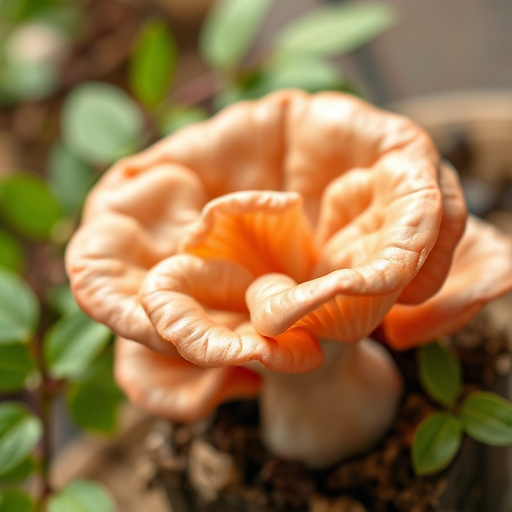 botanical supplement