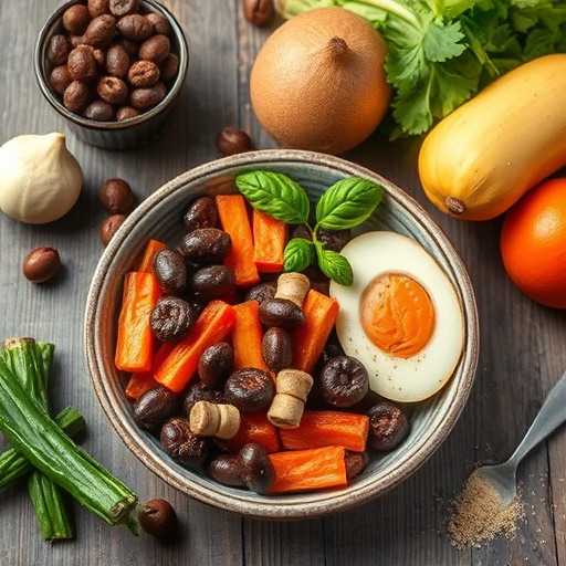 botanical supplement