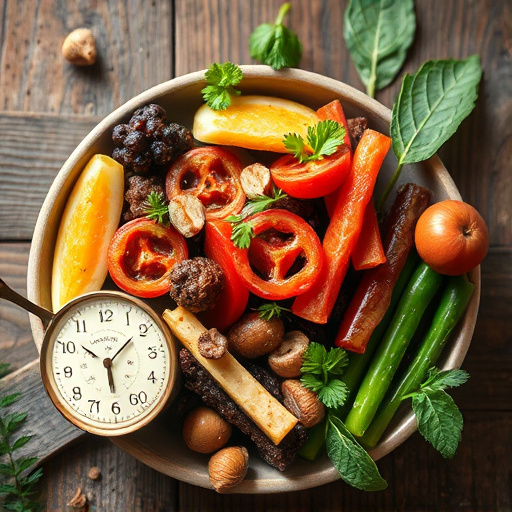 botanical supplement