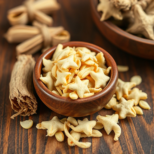 botanical supplement