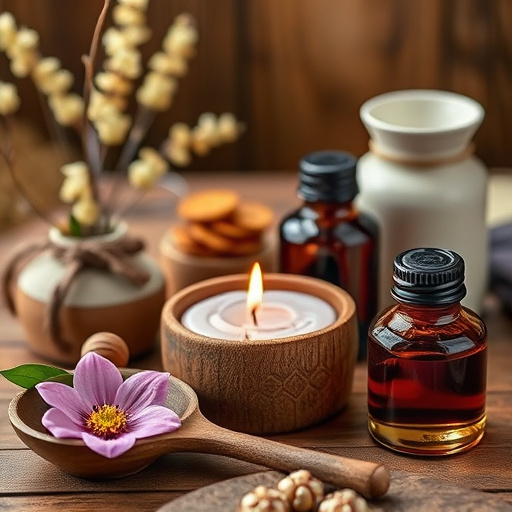 botanical supplement