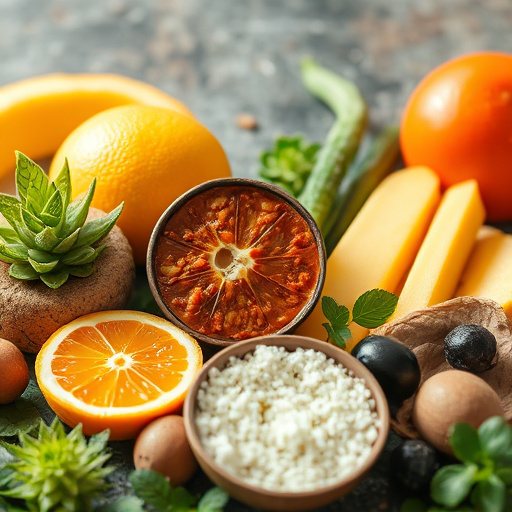 botanical supplement