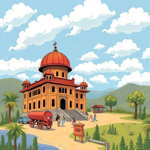 botanical supplement