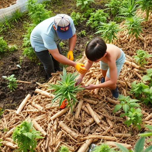 botanical supplement