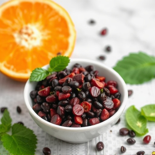 botanical supplement