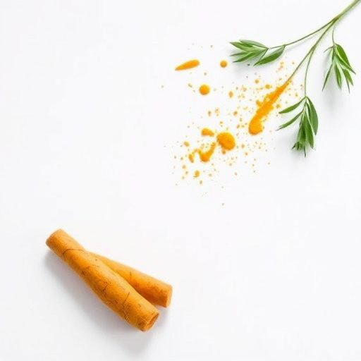 botanical supplement