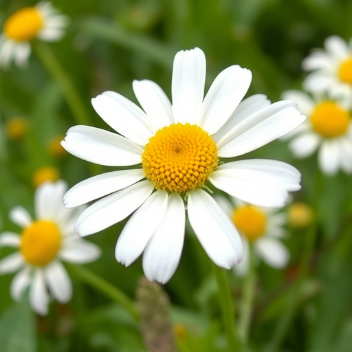 botanical supplement